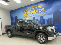 GMC SIERRA 1500 2021 SLE EDITION 4X4 2.7 LITRES TURBO / BOITE 6 PIEDS 1/2 / 6 PASSAGERS / SIEGES CHA... (image 1)