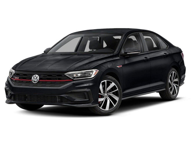 2021 Volkswagen Jetta GLI in Cars & Trucks in Markham / York Region