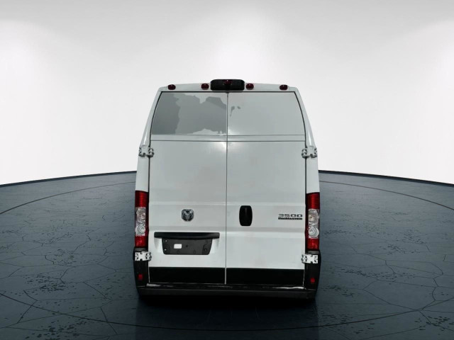 2025 RAM ProMaster 3500 in Cars & Trucks in Calgary - Image 4
