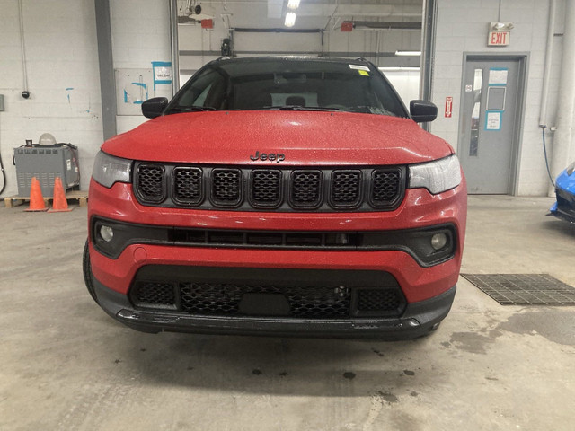 2024 Jeep Compass ALTITUDE in Cars & Trucks in City of Halifax - Image 3