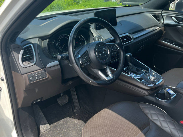 2021 Mazda CX-9 Signature AWD | Leather | Sunroof | Nav in Cars & Trucks in Guelph - Image 3