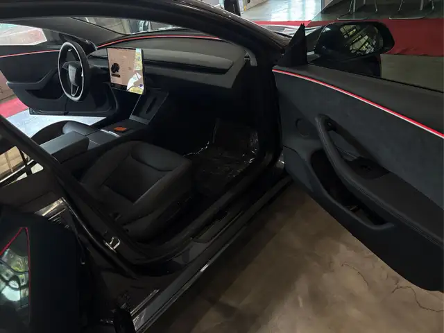 Tesla Model 3 2024 in Cars & Trucks in Markham / York Region - Image 94