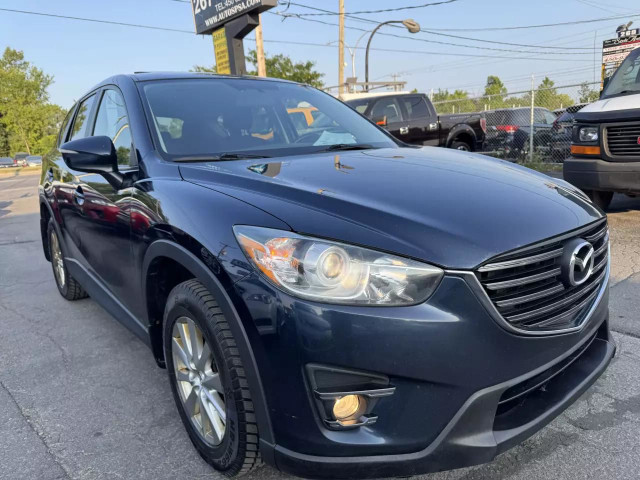 2016 MAZDA CX-5 Touring in Cars & Trucks in Laval / North Shore - Image 2