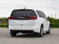 QUICK ORDER PACKAGE 27L -inc: Engine: 3.6L Pentastar VVT V6 w/ESS Transmission: 9-Speed Automatic,BR... (image 9)