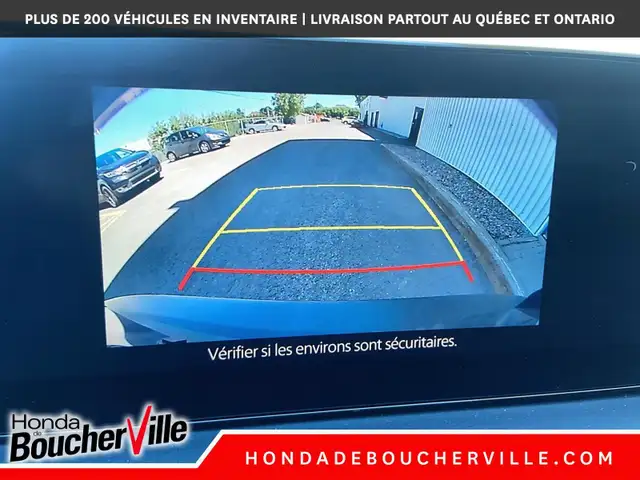 2021 Mazda CX-30 GS SIEGES ET VOLANT CHAUFFANTS in Cars & Trucks in Longueuil / South Shore - Image 34