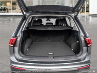 This Volkswagen Tiguan delivers a Intercooled Turbo Regular Unleaded I-4 2.0 L/121 engine powering t... (image 7)