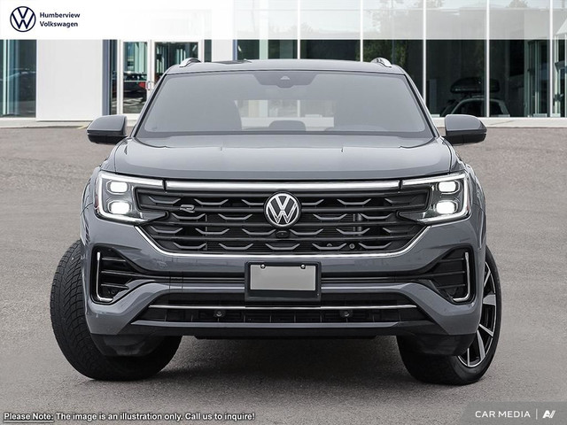 2025 Volkswagen Atlas Cross Sport Execline in Cars & Trucks in Mississauga / Peel Region - Image 2