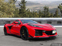 This Chevrolet Corvette delivers a powerful engine powering this Automatic transmission.*This Chevro... (image 7)