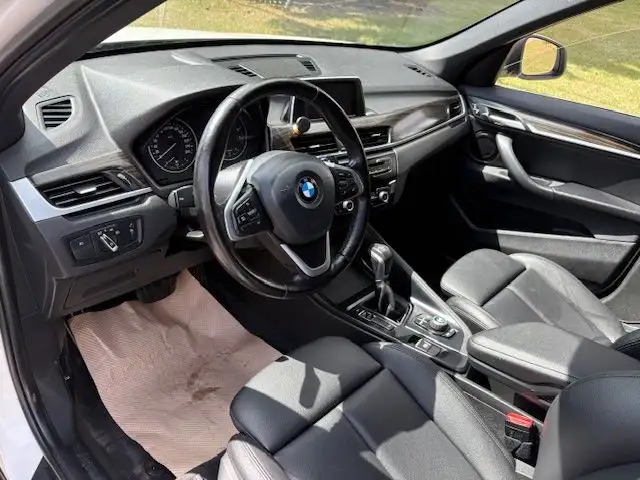 2018 BMW X1 XDrive28i LOADED PANO ROOF NICE! CAN FINANCE/LEASE62863212516097121