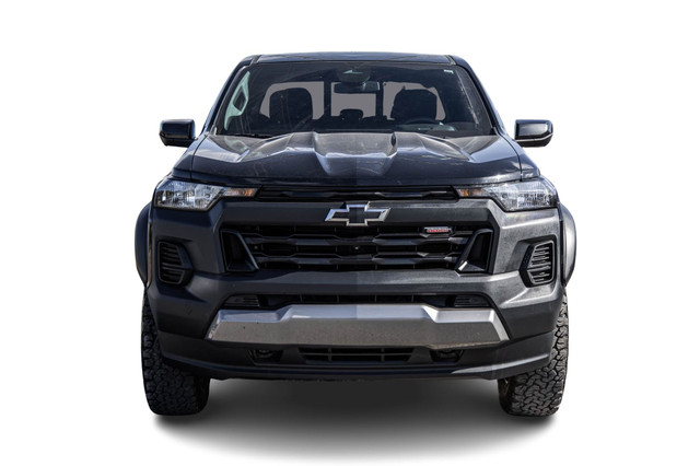 2023 Chevrolet Colorado Trail Boss Awd 4X4 / Carplay / Camera /  dans Autos et camions  à Ville de Montréal - Image 2