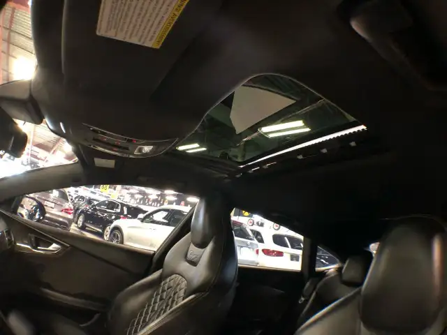 2017 Audi S7 AWD LEATHER SUNROOF NAVI B/SPOT CARPLAY CAMERA in Cars & Trucks in City of Toronto - Image 15