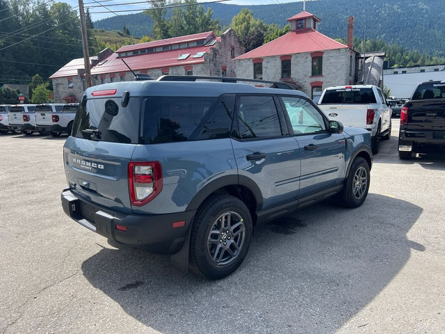 2023 Ford Bronco Sport Outer Banks 4x4, 1.5L Ecoboost Engine in Cars & Trucks in Nelson - Image 3
