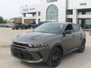 2024 Dodge Hornet R/T R/T PHEV EAWD