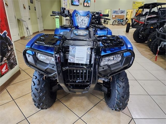 2023 HONDA FOREMAN FOURTRAX RUBICON: $90 BW! in ATVs in Vancouver