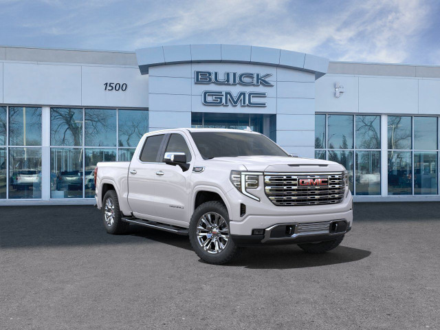 2024 GMC Sierra 1500 Paint Film Added in Cars & Trucks in Brandon