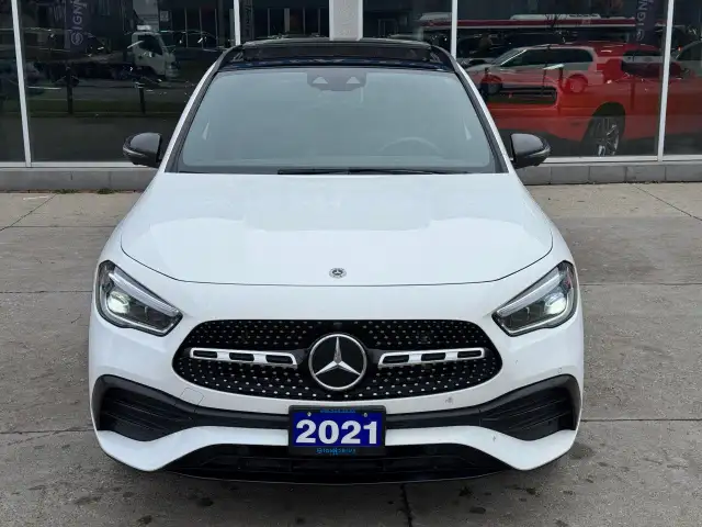 2021 Mercedes-Benz GLA in Cars & Trucks in Mississauga / Peel Region - Image 3