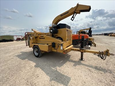 2019 Vermeer BC1800XL in Heavy Equipment in Winnipeg - Image 3