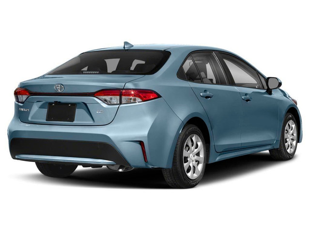 2021 Toyota Corolla L INCOMING | CERTIFIED | CARPLAY | TPMS in Cars & Trucks in City of Toronto - Image 3