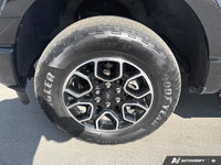 - ACCIDENT FREE - HEATED & COOLED LEATHER SEATS - HEATED STEERING WHEEL - REMOTE START - NAVIGATION... (image 9)