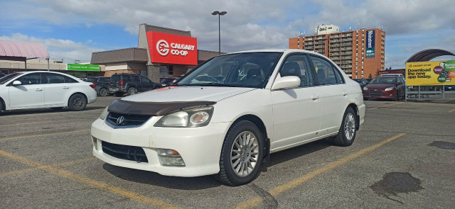 2004 Acura EL Touring in Cars & Trucks in Calgary