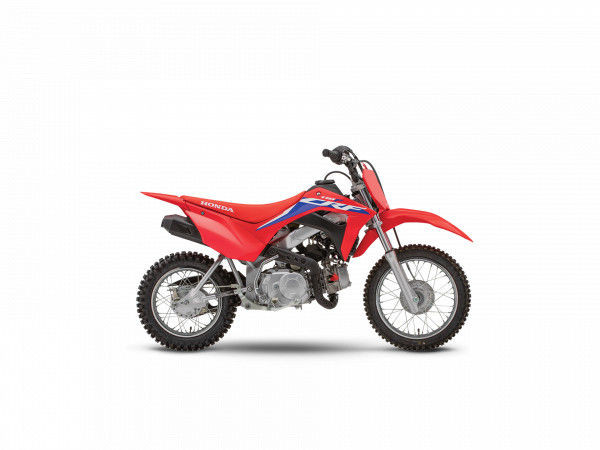 2022 Honda CRF110F in Dirt Bikes & Motocross in Barrie