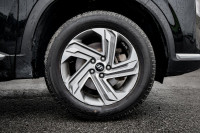 This 2021 Hyundai Santa Fe is for sale today. This SUV has 93,116 kms. It's black in colour . It has... (image 6)
