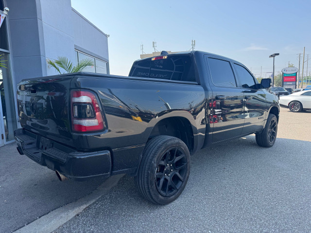 2022 RAM 1500 Sport in Cars & Trucks in Markham / York Region - Image 2