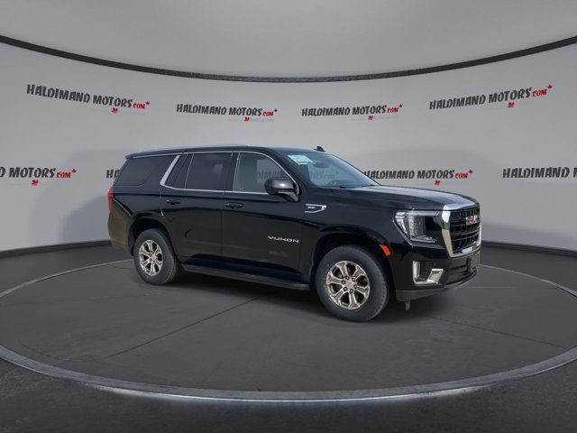 2023 GMC Yukon SLE in Cars & Trucks in Hamilton - Image 2