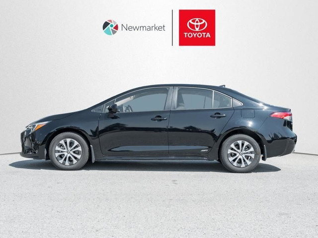 2024 Toyota Corolla Hybrid LE - Heated Seats in Cars & Trucks in Markham / York Region - Image 3