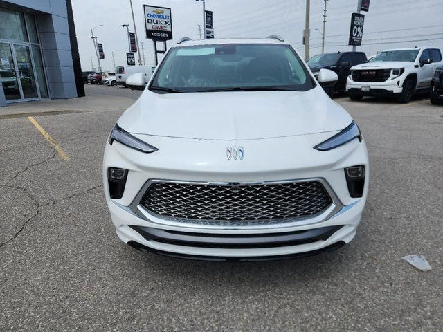 2026 Buick Encore GX Avenir in Cars & Trucks in Mississauga / Peel Region - Image 2
