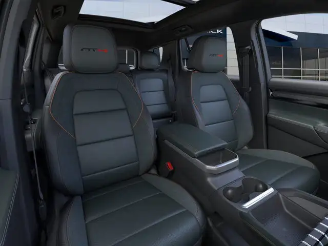2026 GMC Terrain AWD AT4 in Cars & Trucks in Calgary - Image 17