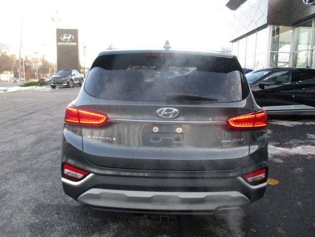 2019 Hyundai Santa Fe 2.0T Ultimate AWD in Cars & Trucks in Ottawa - Image 4