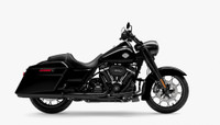 2024 Harley-Davidson Road King Special