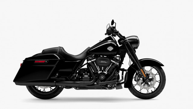 2024 Harley-Davidson Road King Special in Touring in City of Montréal