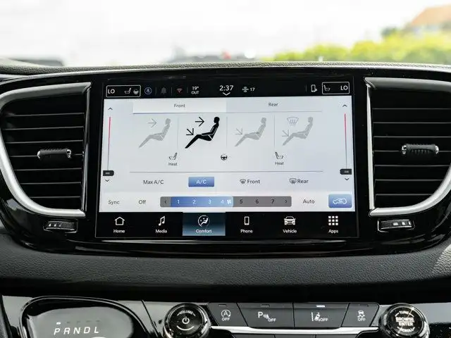 2025 Chrysler Grand Caravan SXT in Cars & Trucks in Barrie - Image 28