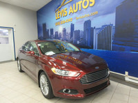 FORD FUSION 2015 SE ECOBOOST TOUT ÉQUIPÉ TOIT OUVRANT ÉLECTRIQUE / SYSTÈME DE NAVIGATION GPS / BLUET... (image 2)