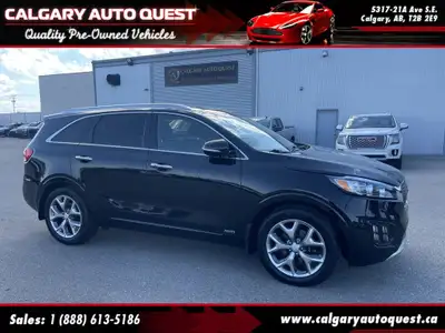 Our vehicles come with a comprehensive AMVIC mechanical fitness assessment and complementary Carfax...