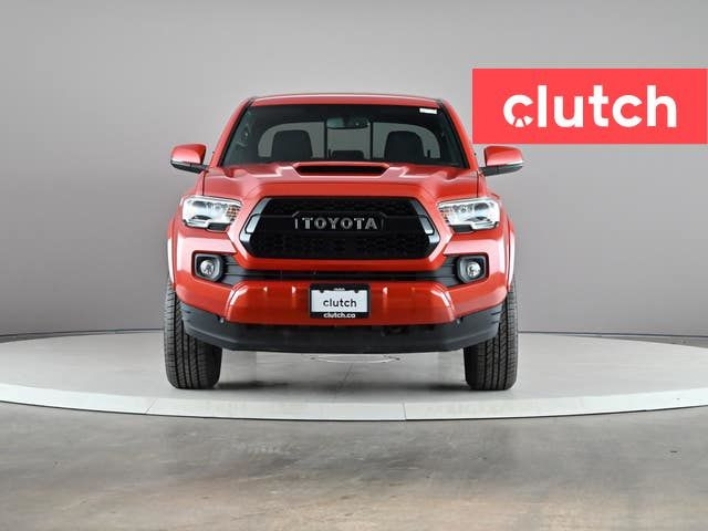 2017 Toyota Tacoma TRD Sport Double Cab 6 ft 4x4 w/ Heated Front in Cars & Trucks in Ottawa - Image 3