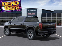 WAS: $74223 NOW: $65286 plus taxes and licensing feesConquer the Canadian Terrain with the 2025 GMC... (image 2)