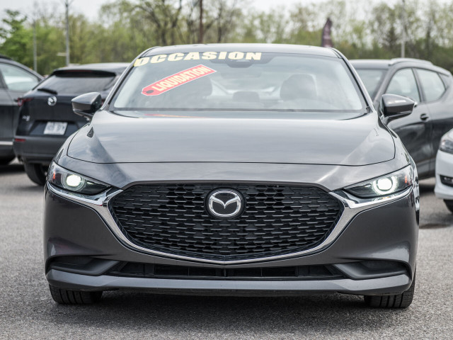 2019 Mazda Mazda3 GT in Cars & Trucks in Laval / North Shore - Image 3