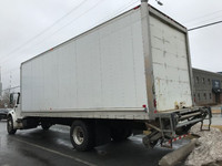 2018 FREIGHTLINER M2;Heavy Duty Trucks - VAN-DRY CARGO - DELIVERY Penske Location 100 THORNHILL DR D... (image 5)