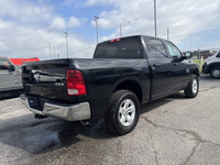 Clean Car Fax**Ram 1500**Classic**SLT**3.6L**V6**Crew Cab**4x4**40/20/40 Bench Seat**5.0 Touchscreen... (image 7)