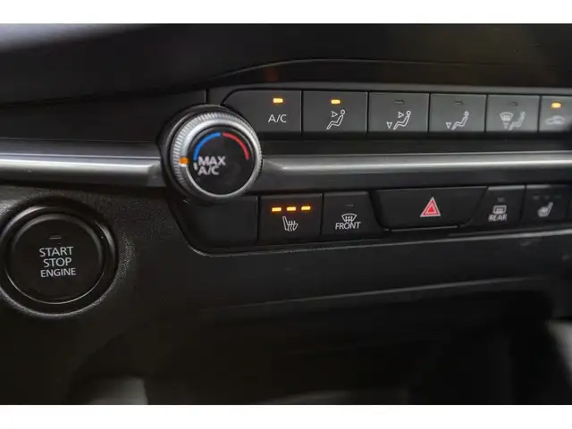 2023 Mazda Mazda3 Sport GX | HTD SEATS | CARPLAY | ONE OWNER CLE in Cars & Trucks in Winnipeg - Image 5