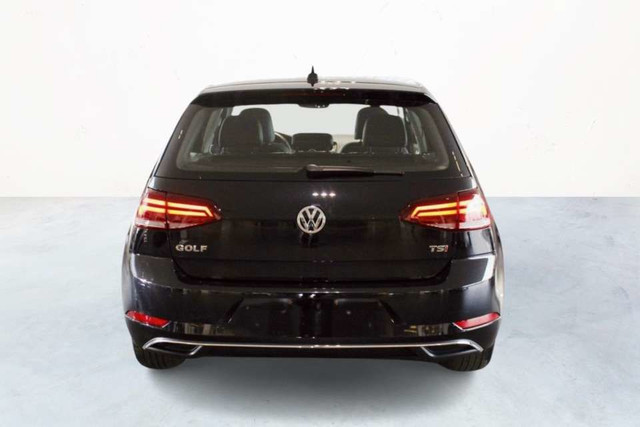 2020 Volkswagen e-Golf SEL Premium in Cars & Trucks in City of Montréal - Image 3