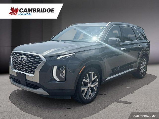 2021 Hyundai Palisade Luxury| 7-Passenger | Leather | Tow in Cars & Trucks in Cambridge
