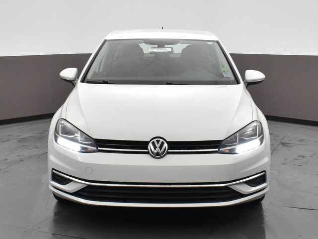 2021 Volkswagen Golf COMFORTLINE WITH APPLE CARPLAY & ANDROID AU in Cars & Trucks in City of Halifax - Image 2