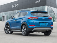 CARIBBEAN BLUE, BLACK, LEATHER SEAT TRIM, Wheels: 19 Alloy, Variable Intermittent Wipers w/Heated Wi... (image 4)