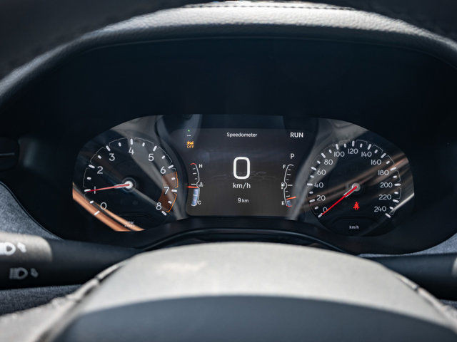2025 Jeep Compass North in Cars & Trucks in Barrie - Image 3