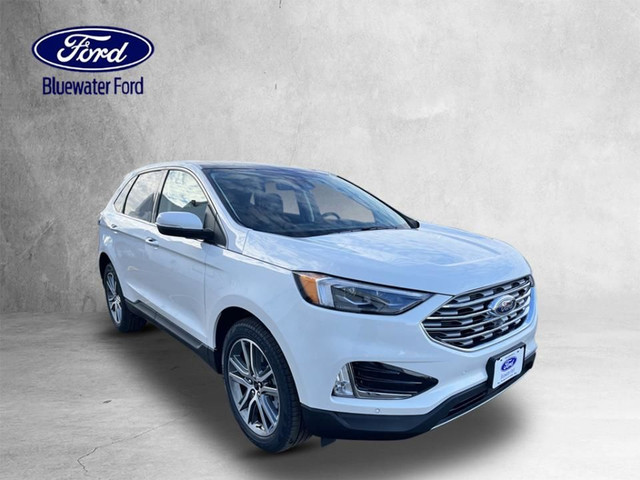 2024 FORD EDGE TITANIUM in Cars & Trucks in Grand Bend - Image 2