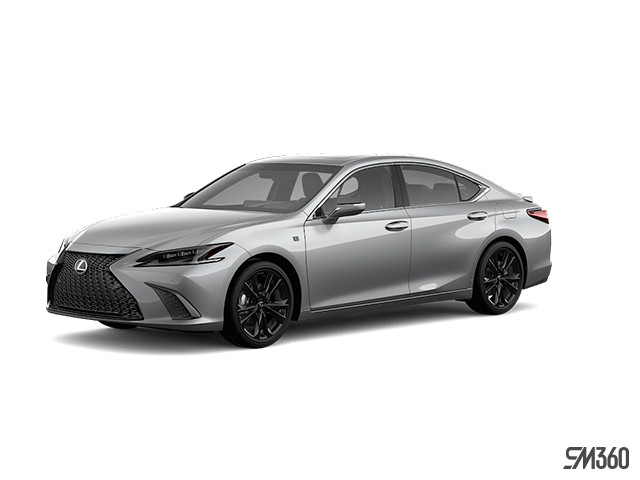 2025 Lexus ES F SPORT 2 in Cars & Trucks in Oakville / Halton Region - Image 3